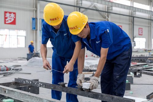 蒙田智慧 装配式混凝土建筑之各环节要点解析 合诚砼智