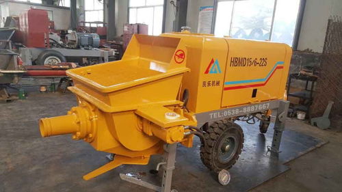 凌源市民乐机械 湿喷台车机械手的荣誉与挑战