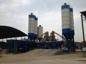 合诚砼智 成立商品混凝土（商砼）配送公司的资质与手续全解析